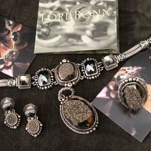 Lori Bonn Collection